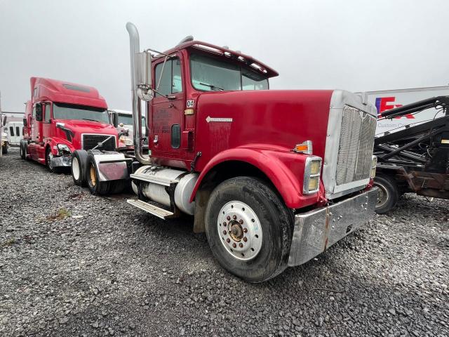 1995 INTERNATIONAL 9000 9300, 