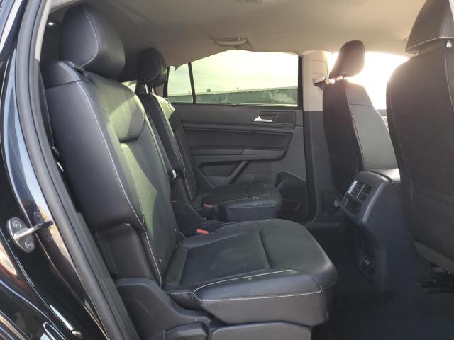 1V2WR2CA3MC519899 - 2021 VOLKSWAGEN ATLAS SE Чорний фото 11