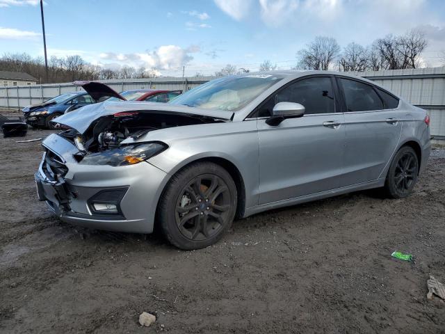 2020 FORD FUSION SE, 