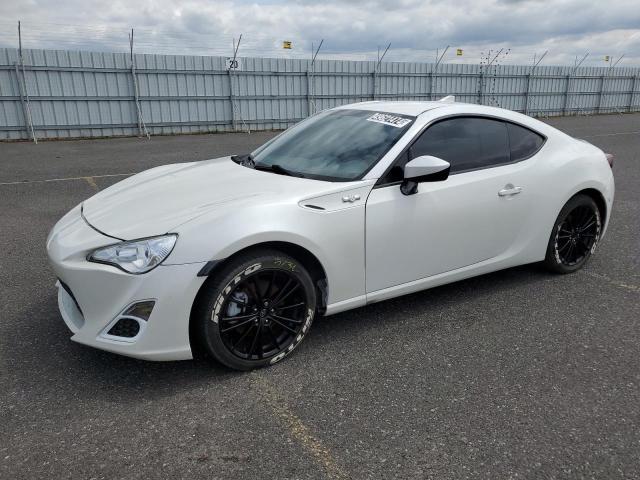 2015 TOYOTA SCION FR-S, 