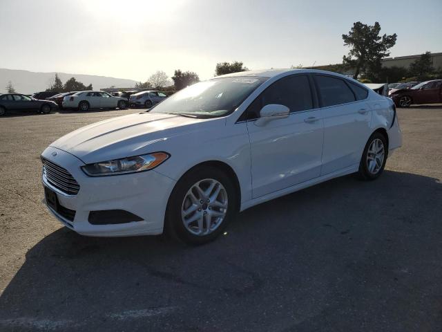 2014 FORD FUSION SE, 