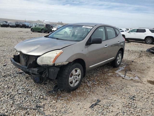 2012 NISSAN ROGUE S, 