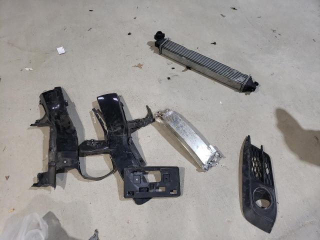 19XFC1F72GE020764 - 2016 HONDA CIVIC EXL BLACK photo 12