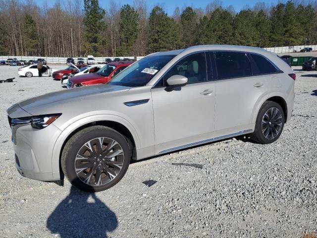 2024 MAZDA CX-90 PREMIUM, null