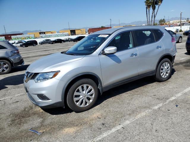 2015 NISSAN ROGUE S, 