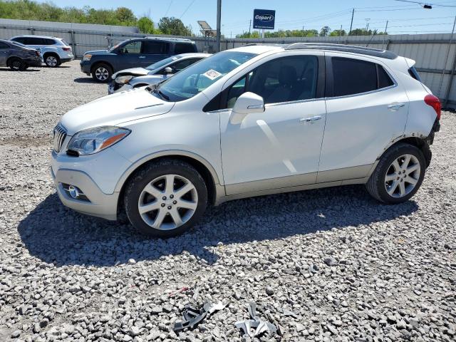 2015 BUICK ENCORE PREMIUM, 