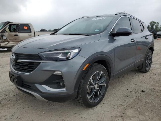 2021 BUICK ENCORE GX ESSENCE, 