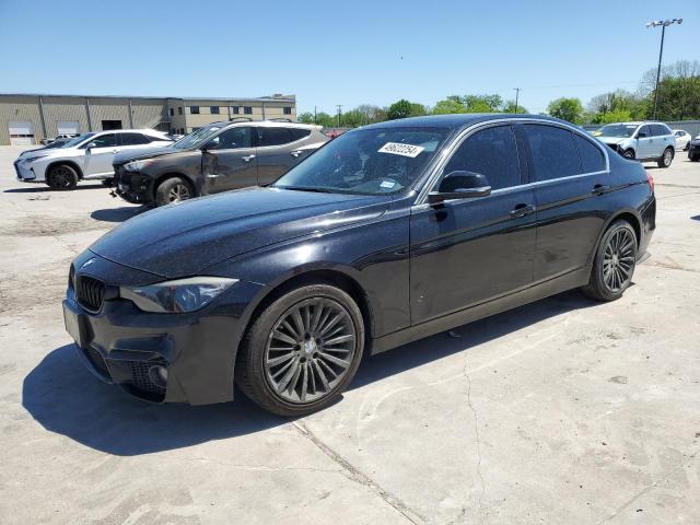 2015 BMW 328 I, 