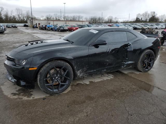 2015 CHEVROLET CAMARO SS, 