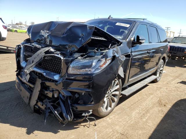 2020 LINCOLN NAVIGATOR RESERVE, 