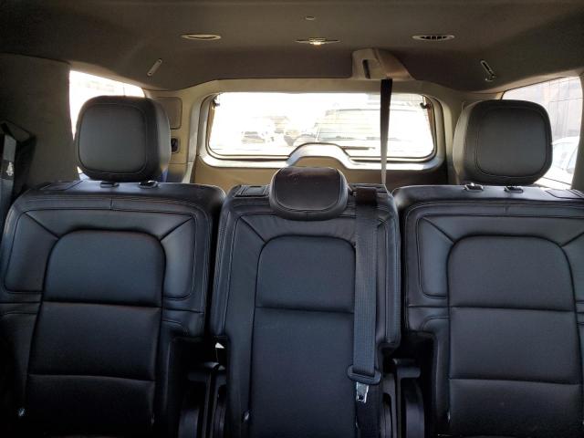 5LMJJ2LT4LEL21297 - 2020 LINCOLN NAVIGATOR RESERVE BLACK photo 10