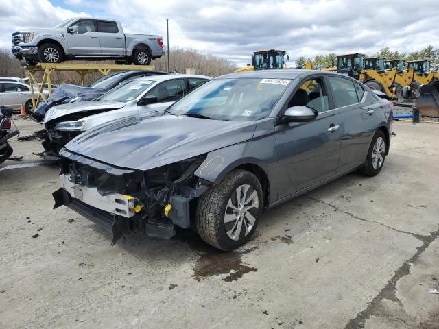 2019 NISSAN ALTIMA S, 