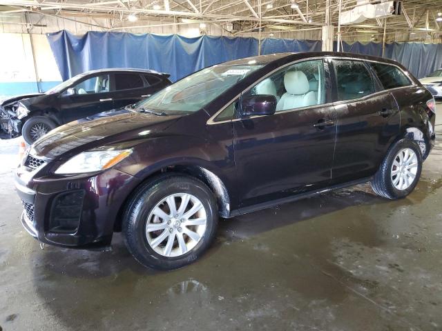2011 MAZDA CX-7, 