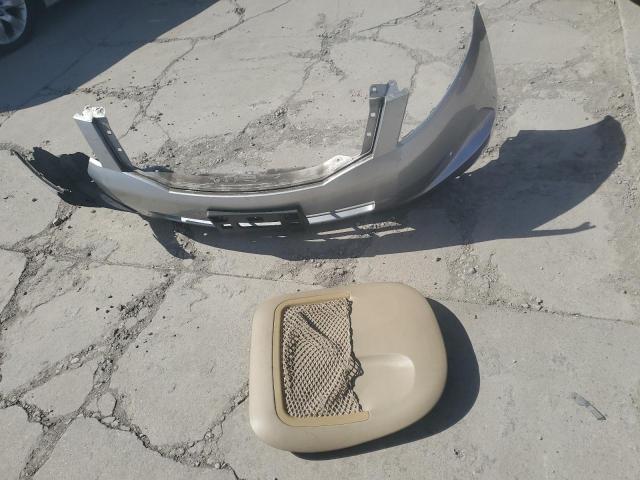 1G4GE5ED4BF130092 - 2011 BUICK LACROSSE CXS TAN photo 12