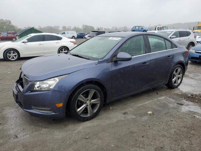 2013 CHEVROLET CRUZE LT, 