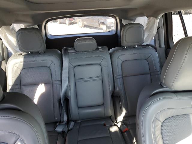 5LM5J7WC1LGL38038 - 2020 LINCOLN AVIATOR RESERVE SILVER photo 10