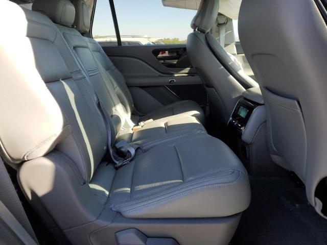 5LM5J7WC1LGL38038 - 2020 LINCOLN AVIATOR RESERVE SILVER photo 11