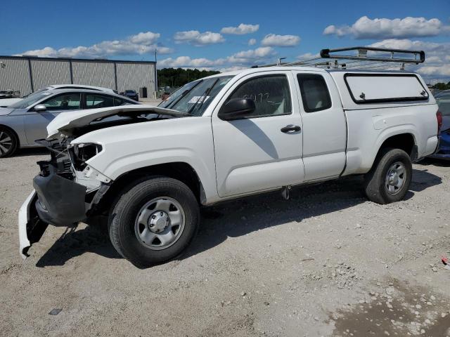 5TFRX5GN1JX118049 - 2018 TOYOTA TACOMA ACCESS CAB Ağ foto 1