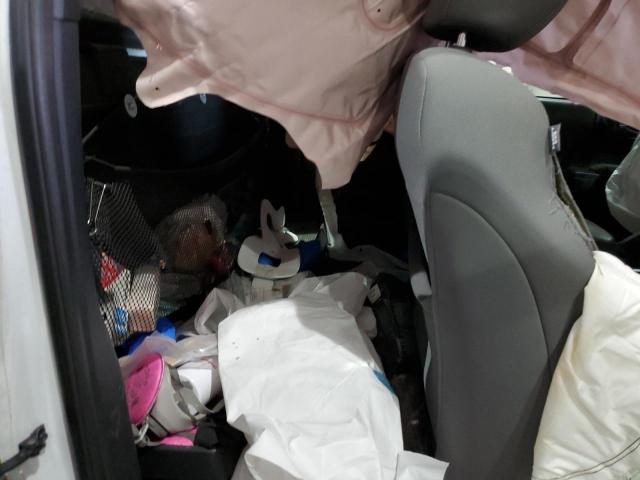 5TFRX5GN1JX118049 - 2018 TOYOTA TACOMA ACCESS CAB Ağ foto 10