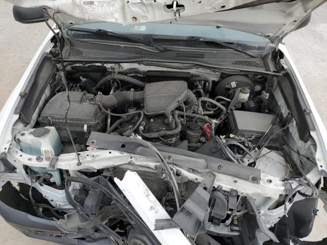 5TFRX5GN1JX118049 - 2018 TOYOTA TACOMA ACCESS CAB Ağ foto 11