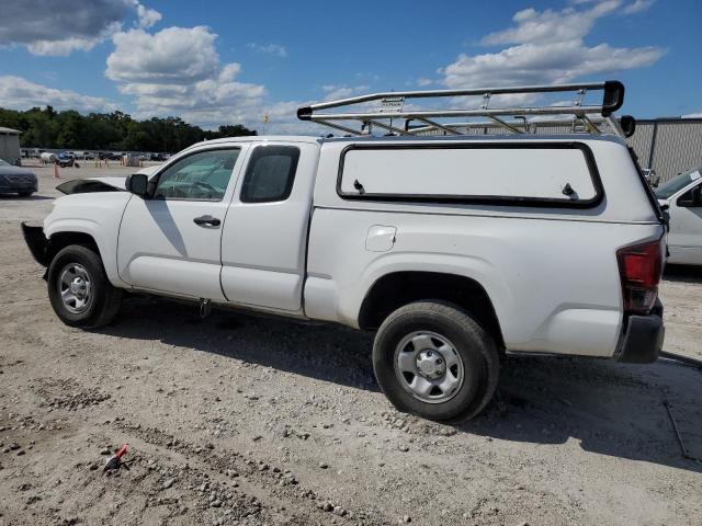 5TFRX5GN1JX118049 - 2018 TOYOTA TACOMA ACCESS CAB Ağ foto 2