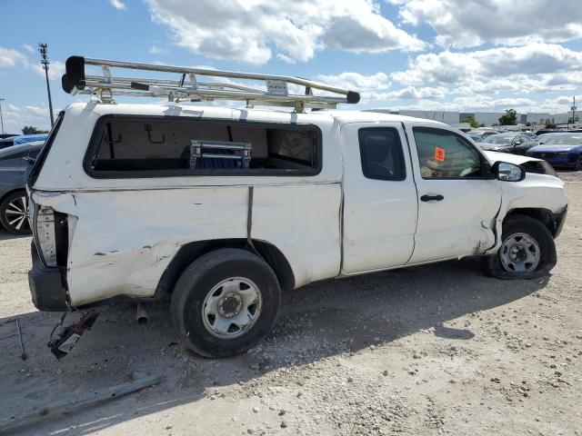 5TFRX5GN1JX118049 - 2018 TOYOTA TACOMA ACCESS CAB Ağ foto 3