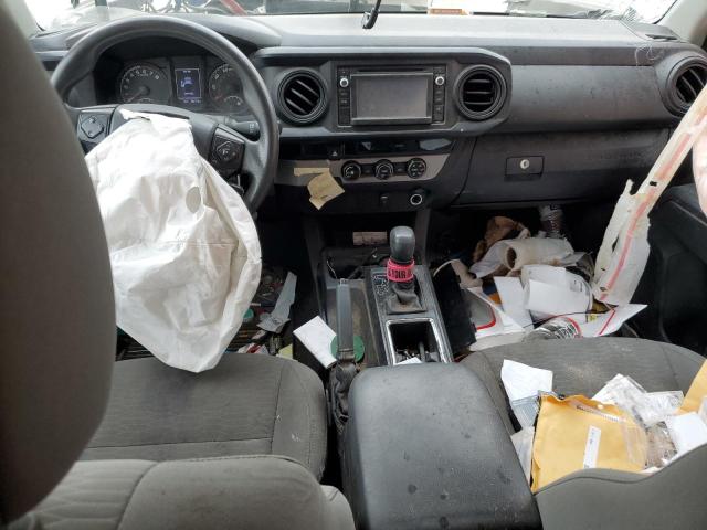 5TFRX5GN1JX118049 - 2018 TOYOTA TACOMA ACCESS CAB Ağ foto 8