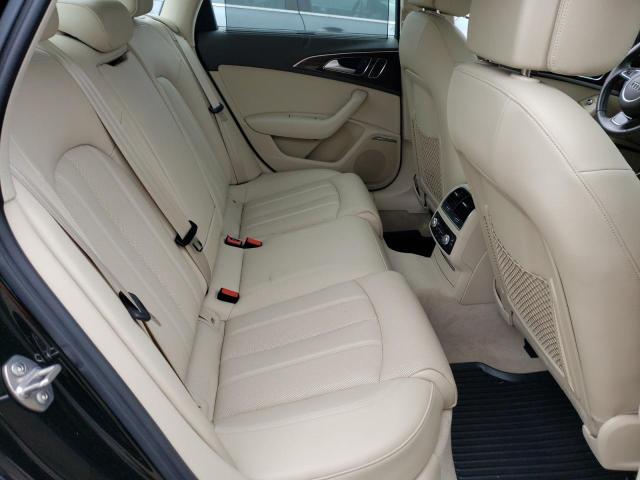 WAUHGAFC8GN007679 - 2016 AUDI A6 PRESTIGE Qara foto 10