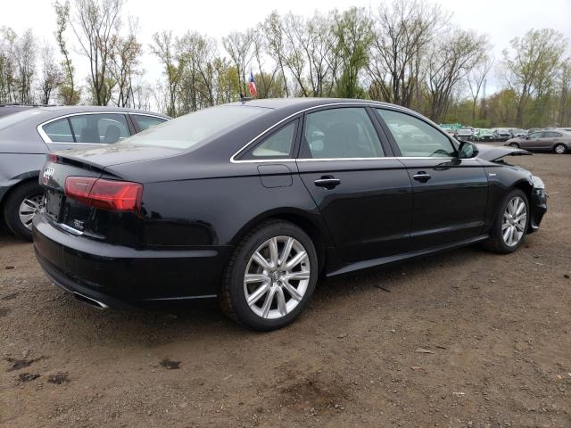 WAUHGAFC8GN007679 - 2016 AUDI A6 PRESTIGE Qara foto 3