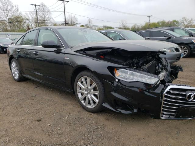 WAUHGAFC8GN007679 - 2016 AUDI A6 PRESTIGE Qara foto 4