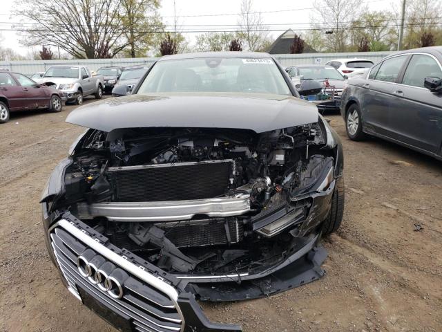 WAUHGAFC8GN007679 - 2016 AUDI A6 PRESTIGE Qara foto 5