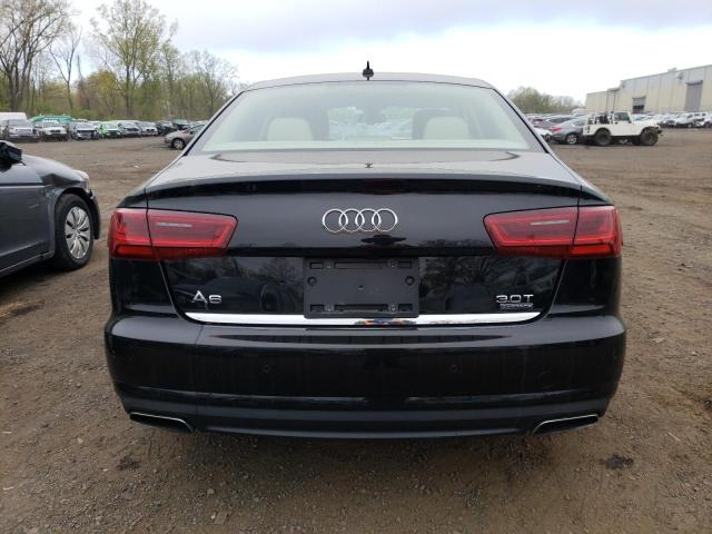 WAUHGAFC8GN007679 - 2016 AUDI A6 PRESTIGE Qara foto 6