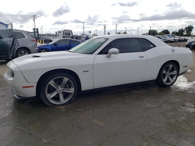 2017 DODGE CHALLENGER R/T, 