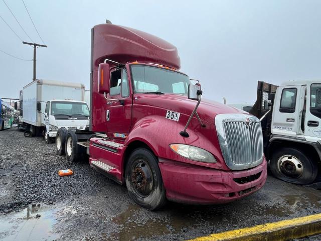 2011 INTERNATIONAL PROSTAR PR, 