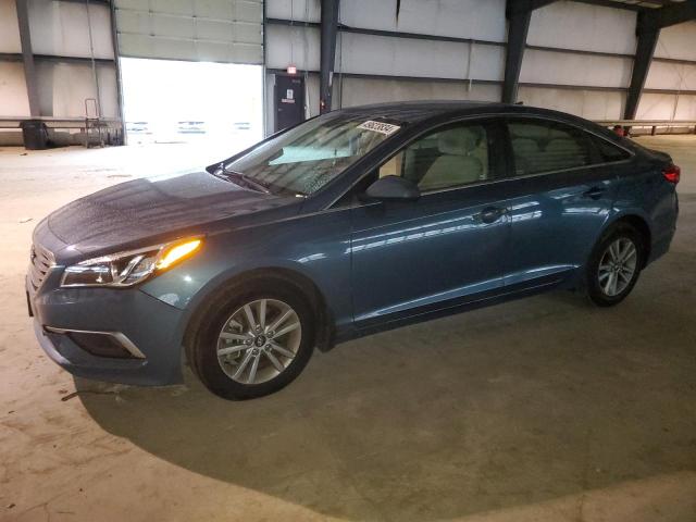 2016 HYUNDAI SONATA SE, 