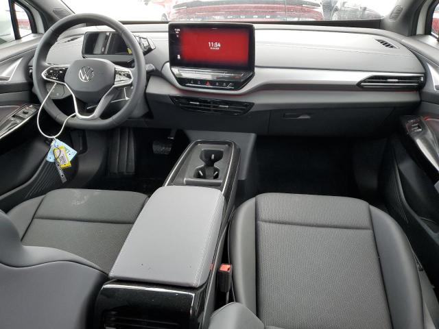 1V2VMPE89PC016688 - 2023 VOLKSWAGEN ID.4 PRO S თეთრი ფოტო 8