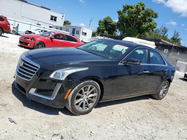 2019 CADILLAC CTS LUXURY, 