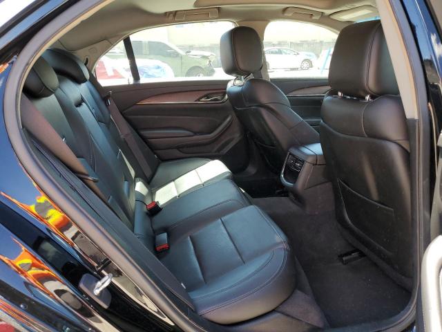 1G6AR5SX5K0142173 - 2019 CADILLAC CTS LUXURY 黑色 照片 10