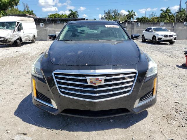 1G6AR5SX5K0142173 - 2019 CADILLAC CTS LUXURY 黑色 照片 5