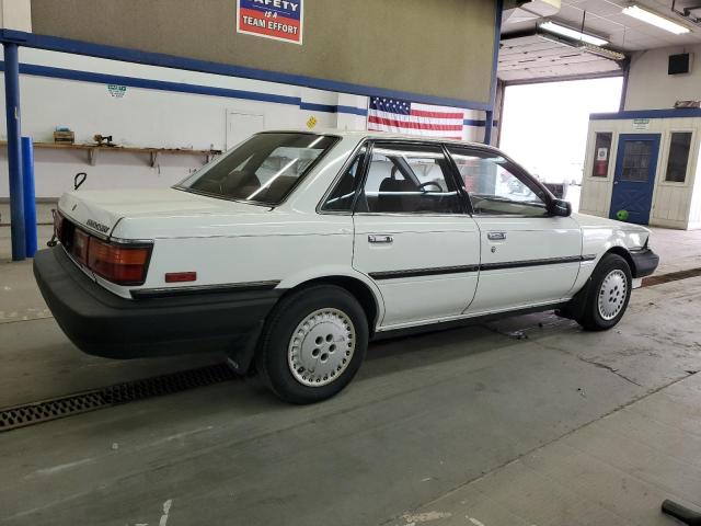 JT2SV21E3K3350359 - 1989 TOYOTA CAMRY DLX 白色 照片 3