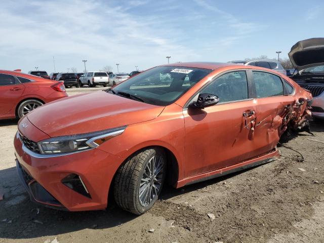 2024 KIA FORTE GT LINE, null