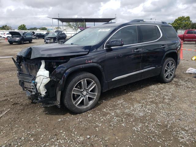 2018 GMC ACADIA DENALI, 