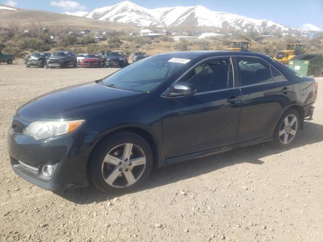 2014 TOYOTA CAMRY L, 