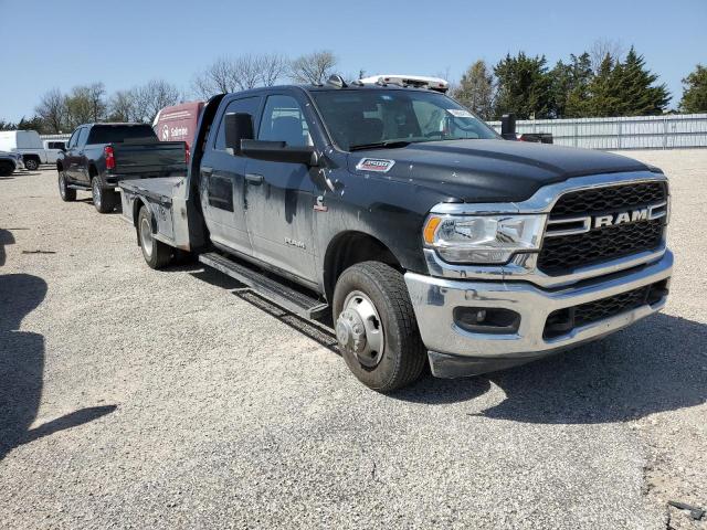 2022 RAM 3500, 