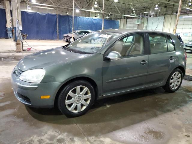 2006 VOLKSWAGEN RABBIT, 