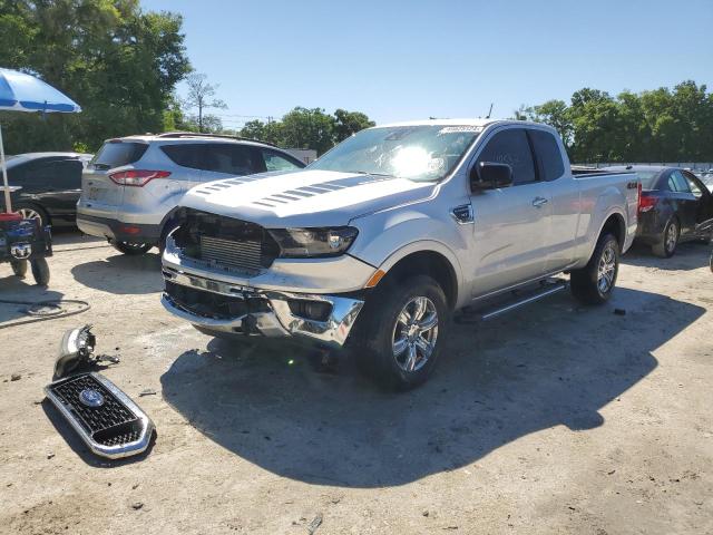 2019 FORD RANGER XL, 