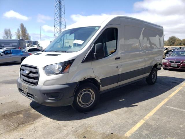 2020 FORD TRANSIT T-250, 