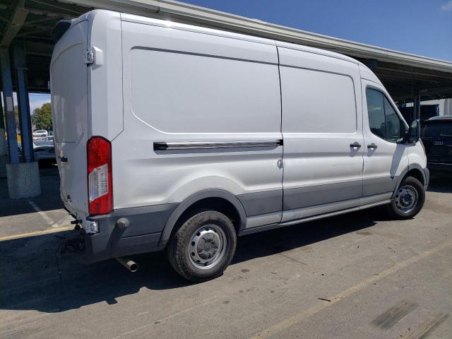 1FTBR1C88LKB64241 - 2020 FORD TRANSIT T-250 WHITE photo 3