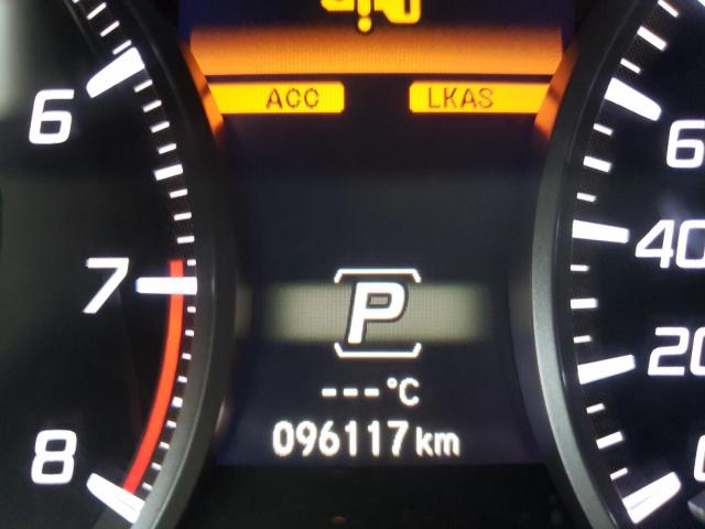 19UDE2F79HA801732 - 2017 ACURA ILX PREMIUM TECH BLACK photo 8