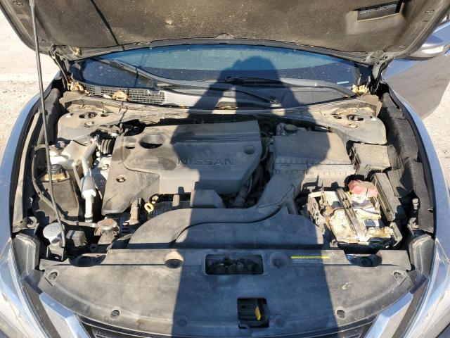 1N4AL3AP2JC216219 - 2018 NISSAN ALTIMA 2.5 GRAY photo 11